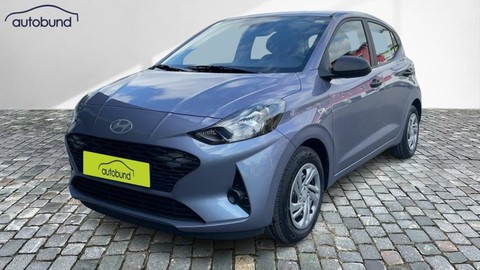 Hyundai i10 1.0 MPi III Wave WAVE