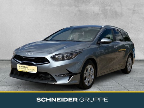 Kia cee'd Sporty Wagon 1.5 T-GDI Platinum Ed
