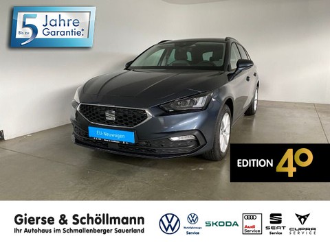 Seat Leon 1.5 TSI Sportstourer Style