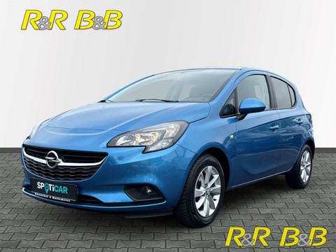 Opel Corsa 1.4 E ON ALLWETTER