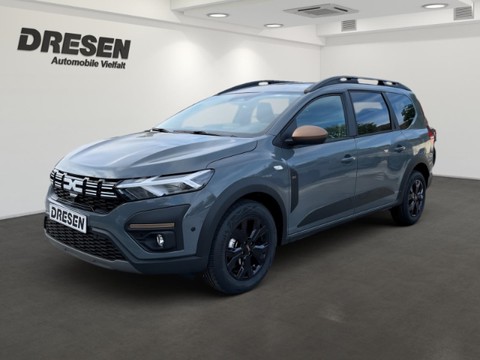 Dacia Jogger 1.0 EU6d Extreme TCe heizung