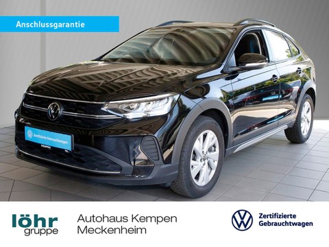 Volkswagen Taigo 1.0 TSI Life