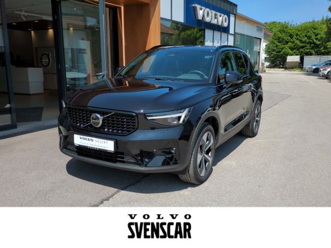 Volvo XC40 Ultra Dark B4 EU6e Digitales Sitze HarmanKardon El Panodach