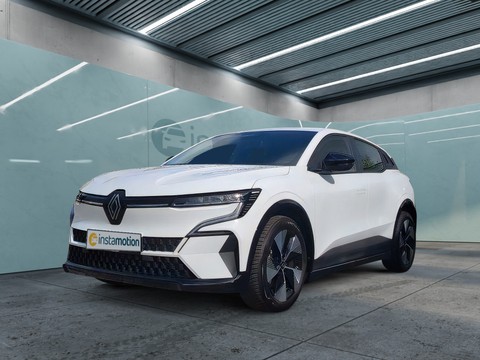 Renault Megane E-Tech EV40 Equilibre standard charge