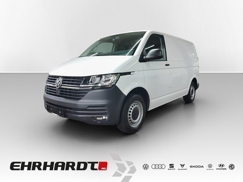 Volkswagen T6 2.0 TDI Kasten 6 1 HECKFLÜGELT