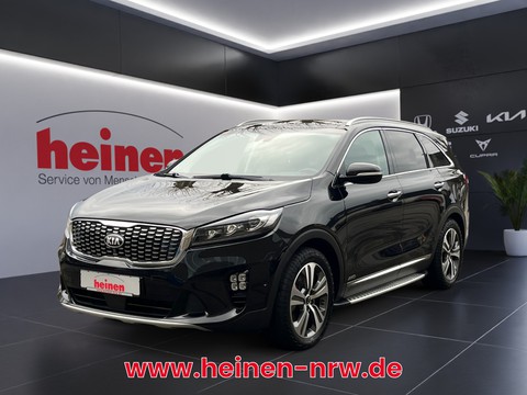 Kia Sorento 2.2 CRDi GT LINE