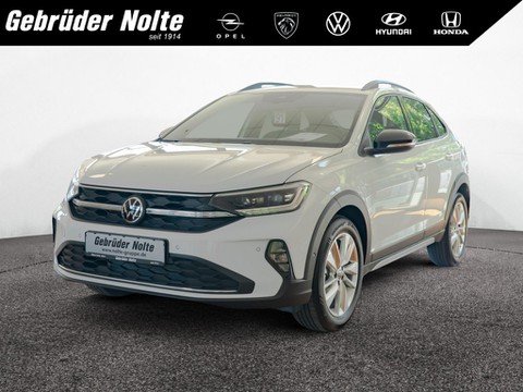 Volkswagen Taigo 1.0 l TSI Goal Taigo GOAL 116