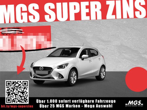 Mazda 2 Center-Line #ANDROID##
