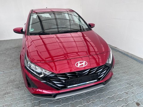 Hyundai i20 Trend Trend