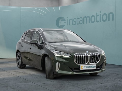 BMW 220 Active Tourer undefined