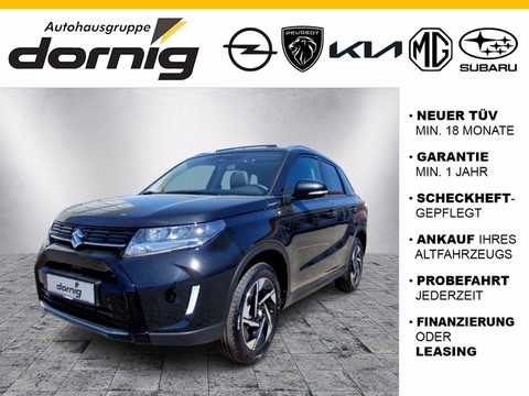 Suzuki Vitara 1.4 Mild-Hybrid Comfort