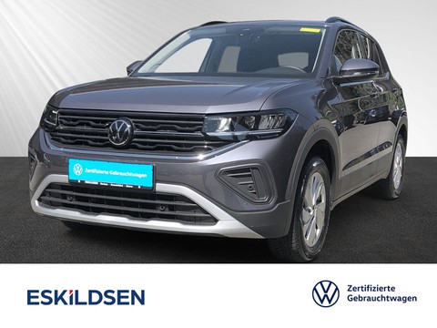 Volkswagen T-Cross 1.0 TSI Life APP