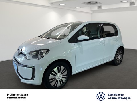 Volkswagen up e-up Composition Phone