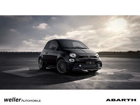 Abarth 595 undefined