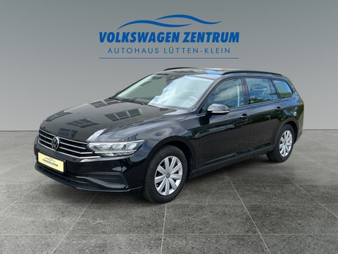 Volkswagen Passat Variant 1.5 TSI