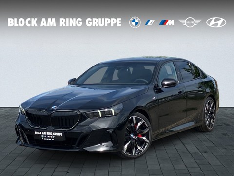 BMW 540 D XDRIVE M Sport Pro Sitzklima S