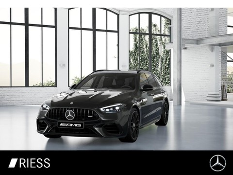 Mercedes-Benz C 63 S T S E Night Burmes 20