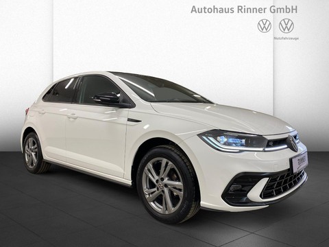 Volkswagen Polo 1.0 l TSI R-Line OPF D
