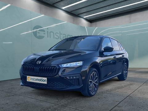 Skoda Scala 1.0 TSI Selection Stzhzg