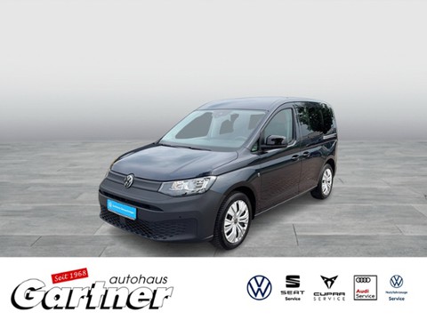 Volkswagen Caddy 1.5 TSI KOMBI FLUEGLTUEREN