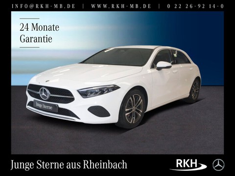 Mercedes-Benz A 200 Progressive