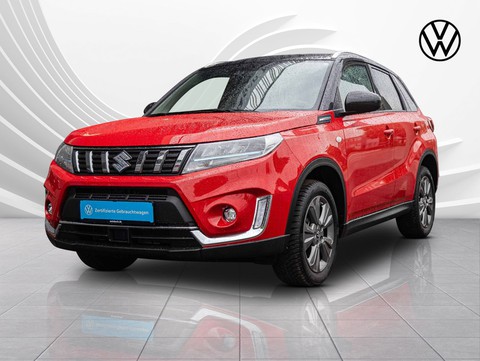 Suzuki Vitara 1.5 Hybrid Comfort 4x2