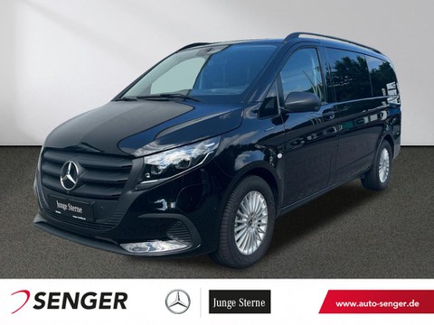 Mercedes-Benz eVito 129 Tourer Pro lang °