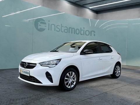 Opel Corsa F Edition ALLW 138 € mtl MULTIFLENKRAD