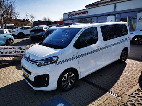 Citroën SpaceTourer 2.0 M 180 Business Lounge