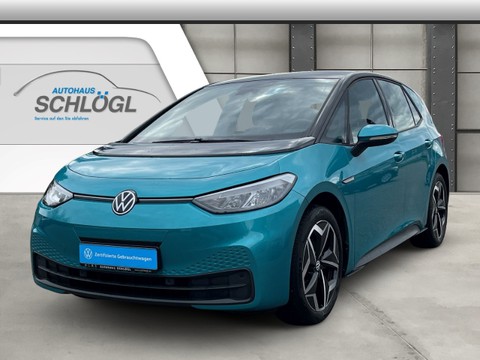 Volkswagen ID.3 Pure Performance Digitales