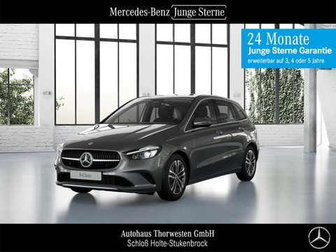 Mercedes-Benz B 200 d Progressive