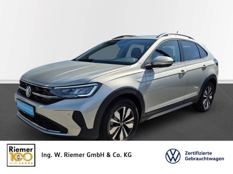 Volkswagen Taigo 1.0 TSI MOVE Move Allwetter D