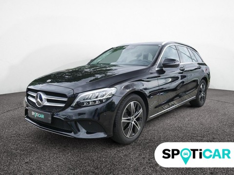 Mercedes-Benz C 180 T Avantgarde