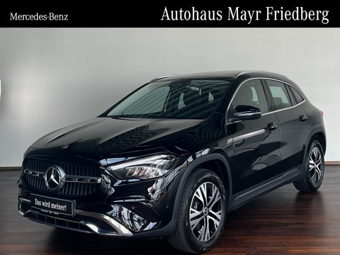 Mercedes-Benz GLA 250 PROGRESSIVE ADVANCED EASY-PACK