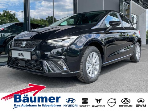 Seat Ibiza 1.0 TSI Road Edition