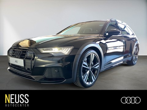 Audi A6 Allroad quattro 55 TDI SALE °