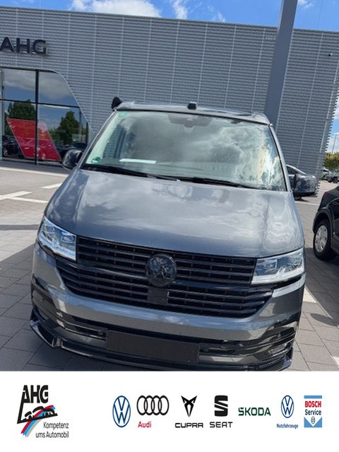 Volkswagen T6 California 2.0 TDI 1 Ocean Edition