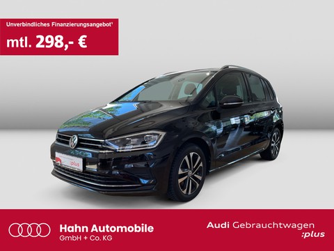 Volkswagen Golf Sportsvan 1.5 TSI Golf VII Sportsvan