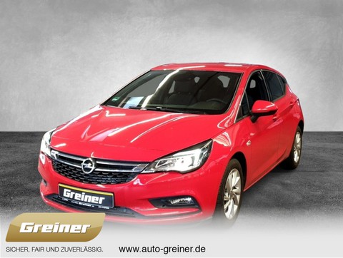 Opel Astra 1.4 Turbo Dynamic ||LRHZ|