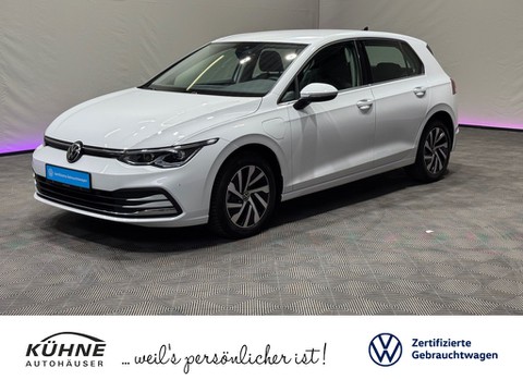 Volkswagen Golf 1.4 TSI Style eHybrid |