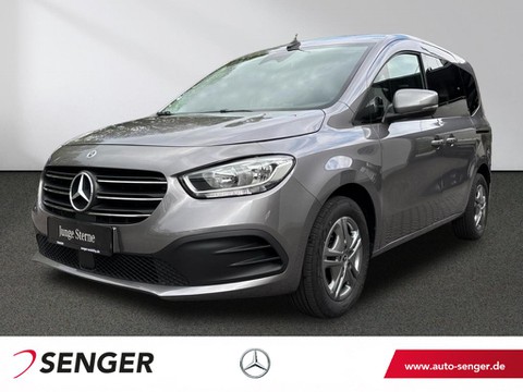 Mercedes-Benz T 180 d Style MBUX