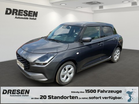 Suzuki Swift 1.2 Comfort
