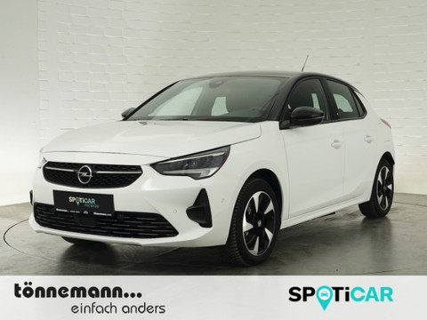 Opel Corsa-e F ELECTRIC 50kWh SITZ