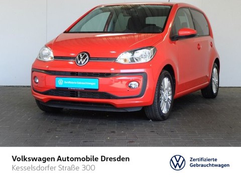 Volkswagen up 1.0