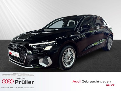 Audi A3 Sportback 30 TFSI Advanced