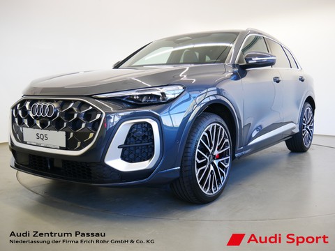 Audi SQ5 TFSI