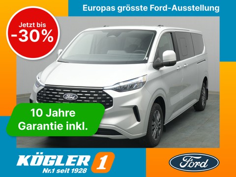 Ford Tourneo Custom 320 L2 Titanium 150PS