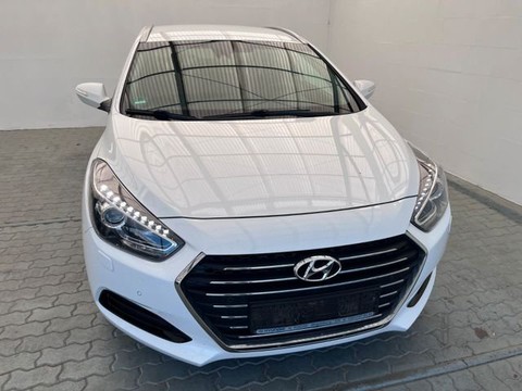 Hyundai i40 cw Premium Premium