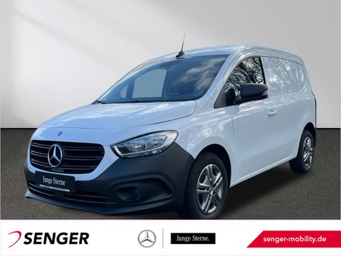 Mercedes-Benz Citan 110 Kasten Pro MBUX