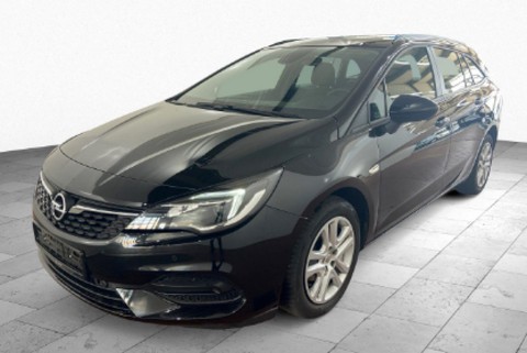 Opel Astra 1.4 Edition Turbo